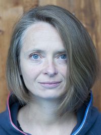 Magda Ciszewska-Rząsa