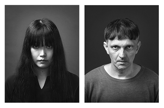 Kanon Myokin i Sławomir Rumiak