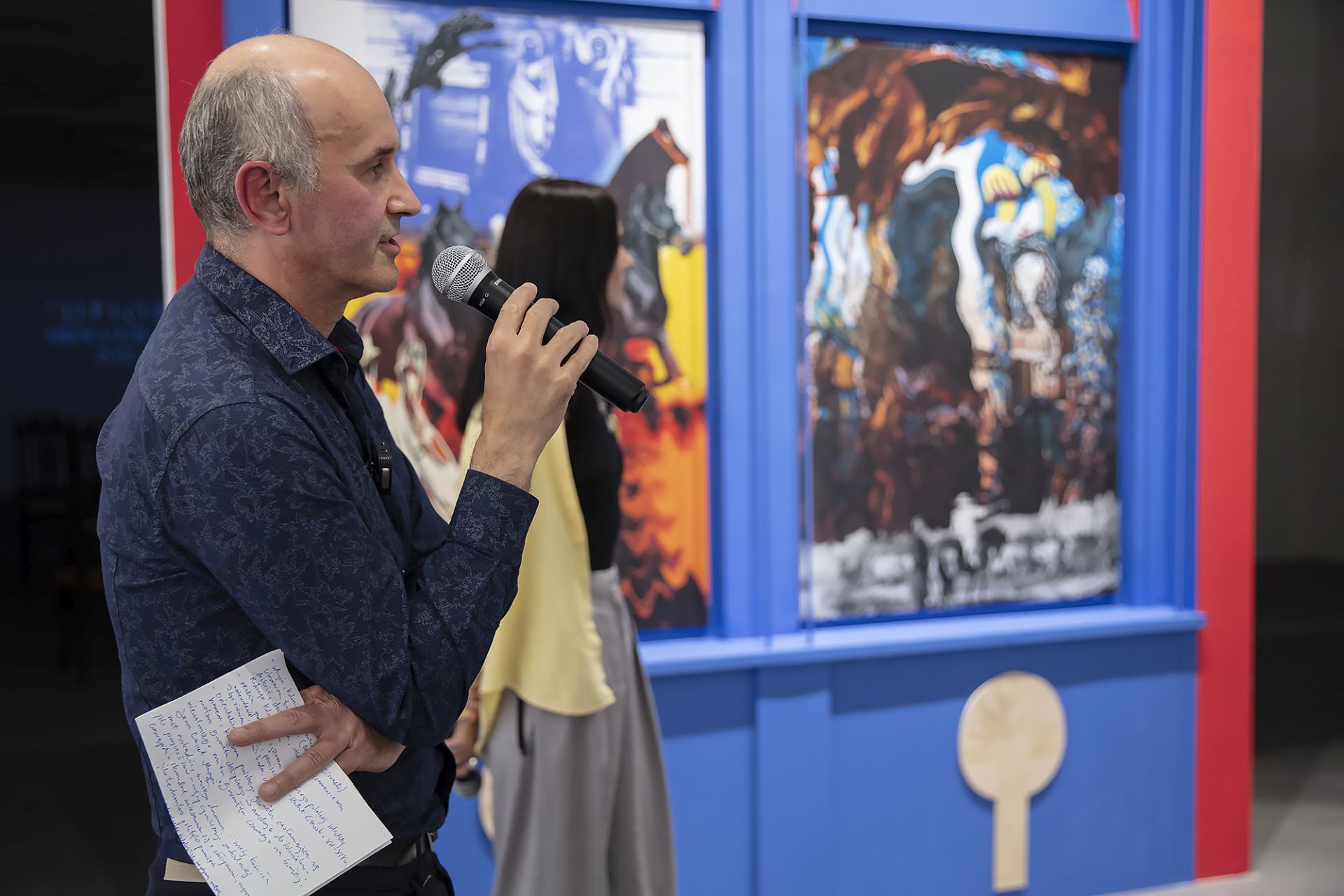 Przemysław Wielgosz