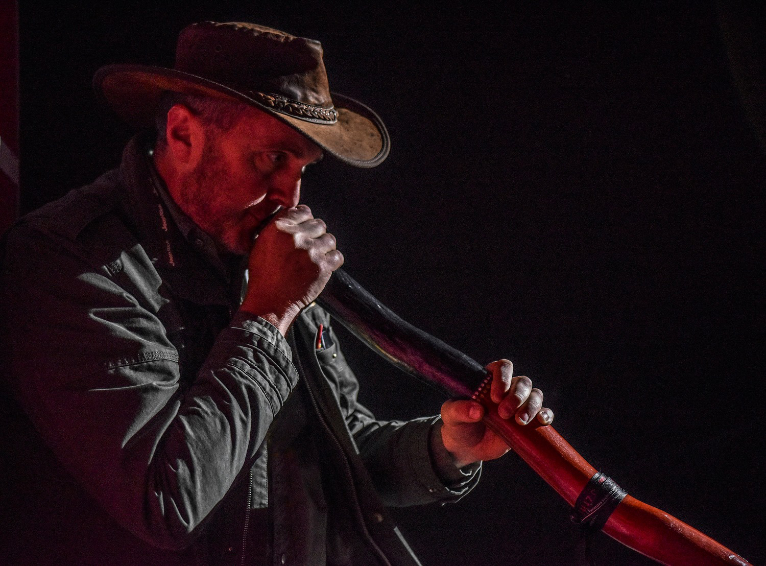 Marek Tomalik, fot. S. Sajkowski