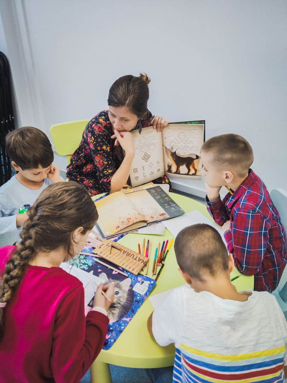 Daryna Deineko-Kazmiruk