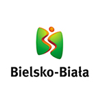 logotyp; Bielsko-Biała