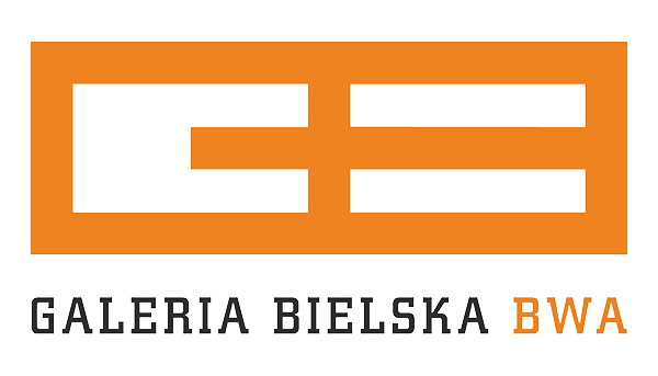 Logo Galerii Bielskiej BWA