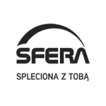 Logotyp Galerii Sfera