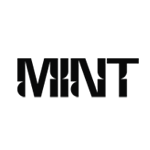 logotyp: MINT