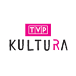 logotyp TVP Kultura