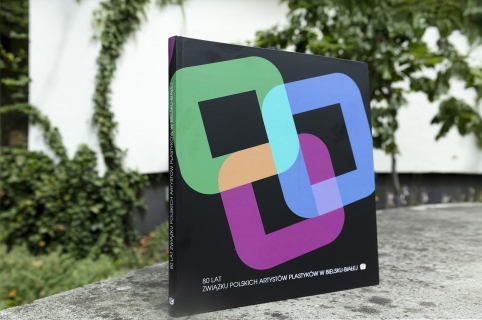 SPLECIONE ŚWIATY 80 lat Związku Artystów Plastyków w Bielsku-Białej