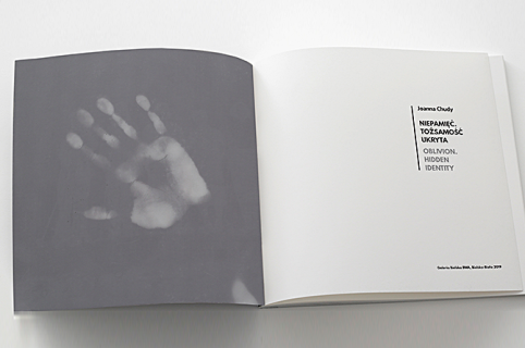 Zdjęcie okładki wewnętrznej