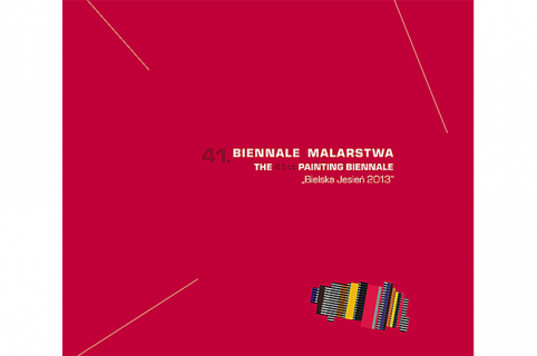 41. Biennal of Painting Bielska Jesień 2013