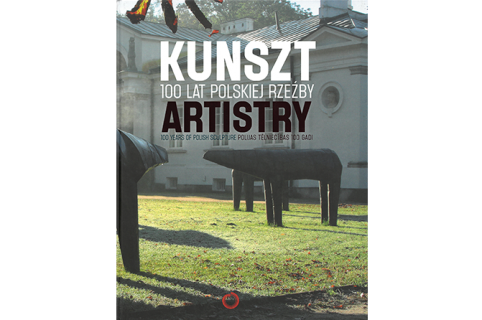 Okładka katalogu: Kunszt IV