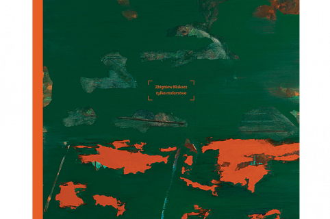 Zbigniew Blukacz. Tylko malarstwo