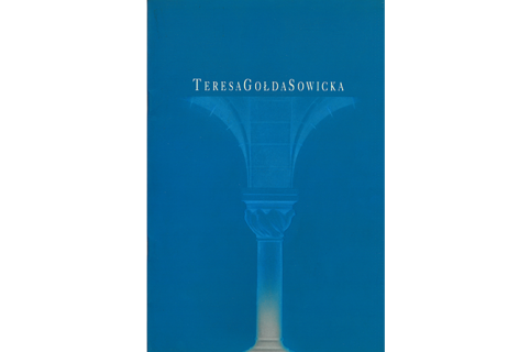 Teresa Gołda-Sowicka