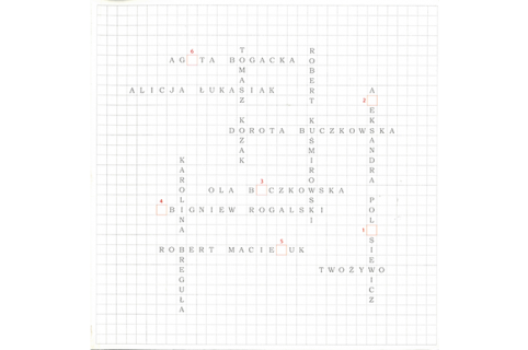 Okładka katalogu: Iluzja jako źródło cierpień