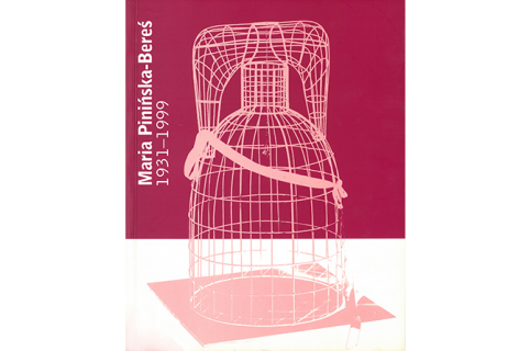 Maria Pinińska-Bereś 1931 – 1999