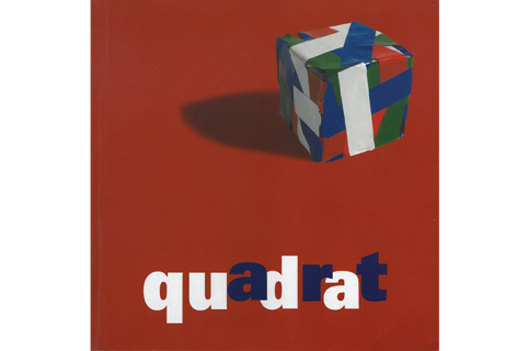 Quadrat
