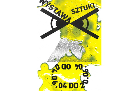 Wystawa sztuki